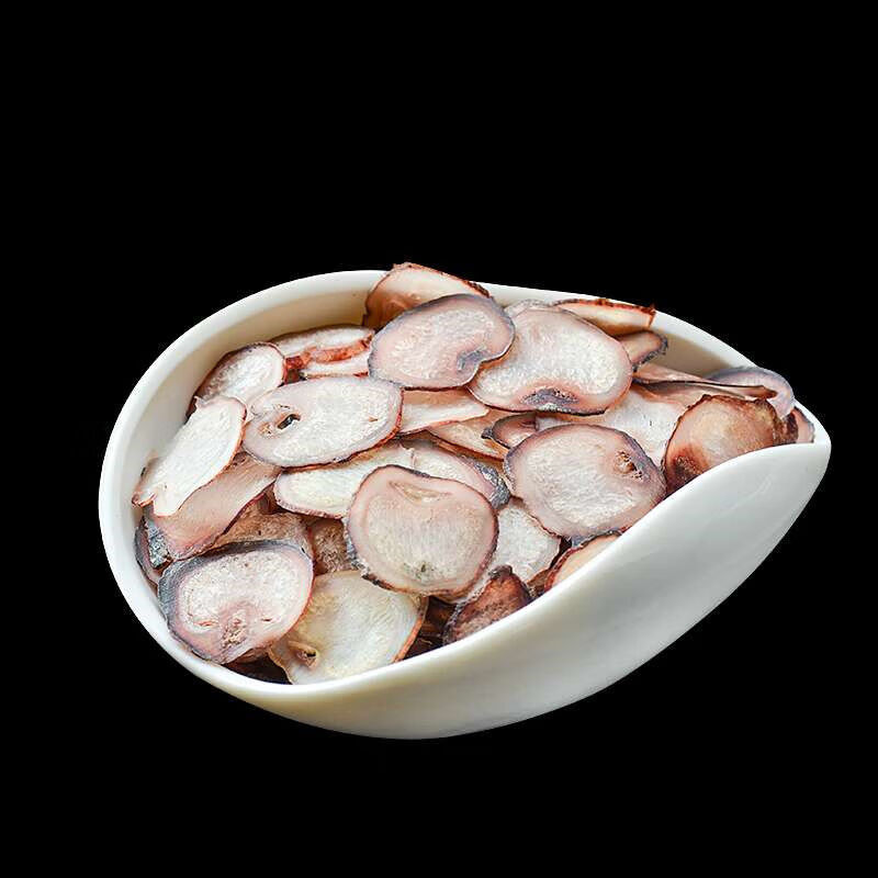 Deer Penis slices lu bian slices Sex Herbal Medicine
