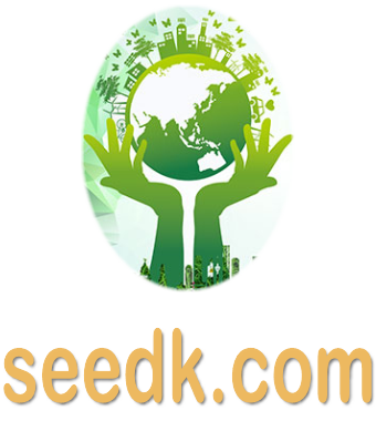 Seedk Platform Logo
